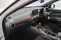 Nissan Juke SUV (19 on) 1.0 DiG-T 114 N-Connecta 5dr DCT For Sale - Bridgend Motor Group - Kilmarnock Autoplex, Kilmarnock