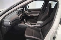 Nissan Juke SUV (19 on) 1.0 DiG-T 114 N-Connecta 5dr DCT For Sale - Bridgend Motor Group - Kilmarnock Autoplex, Kilmarnock