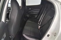 Nissan Juke SUV (19 on) 1.0 DiG-T 114 N-Connecta 5dr DCT For Sale - Bridgend Motor Group - Kilmarnock Autoplex, Kilmarnock