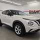 Nissan Juke SUV (19 on) 1.0 DiG-T 114 N-Connecta 5dr DCT For Sale - Bridgend Motor Group - Kilmarnock Autoplex, Kilmarnock