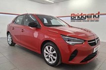 Vauxhall Corsa Hatchback (20 on) SE 1.2 (75PS) 5d For Sale - Bridgend Motor Group - Kilmarnock Autoplex, Kilmarnock