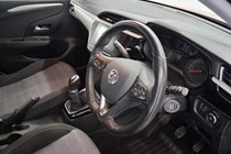Vauxhall Corsa Hatchback (20 on) SE 1.2 (75PS) 5d For Sale - Bridgend Motor Group - Kilmarnock Autoplex, Kilmarnock