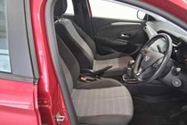 Vauxhall Corsa Hatchback (20 on) SE 1.2 (75PS) 5d For Sale - Bridgend Motor Group - Kilmarnock Autoplex, Kilmarnock