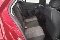 Vauxhall Corsa Hatchback (20 on) SE 1.2 (75PS) 5d For Sale - Bridgend Motor Group - Kilmarnock Autoplex, Kilmarnock