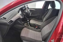 Vauxhall Corsa Hatchback (20 on) SE 1.2 (75PS) 5d For Sale - Bridgend Motor Group - Kilmarnock Autoplex, Kilmarnock