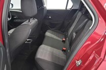 Vauxhall Corsa Hatchback (20 on) SE 1.2 (75PS) 5d For Sale - Bridgend Motor Group - Kilmarnock Autoplex, Kilmarnock