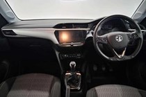 Vauxhall Corsa Hatchback (20 on) SE 1.2 (75PS) 5d For Sale - Bridgend Motor Group - Kilmarnock Autoplex, Kilmarnock