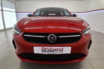 Vauxhall Corsa Hatchback (20 on) SE 1.2 (75PS) 5d For Sale - Bridgend Motor Group - Kilmarnock Autoplex, Kilmarnock