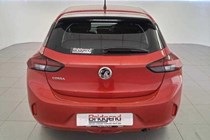 Vauxhall Corsa Hatchback (20 on) SE 1.2 (75PS) 5d For Sale - Bridgend Motor Group - Kilmarnock Autoplex, Kilmarnock