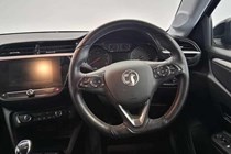 Vauxhall Corsa Hatchback (20 on) SE 1.2 (75PS) 5d For Sale - Bridgend Motor Group - Kilmarnock Autoplex, Kilmarnock