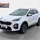 Kia Sportage (16-21) 4 1.6 CRDi 134bhp ISG (08/2018 on) 5d For Sale - Bridgend Motor Group - Kilmarnock Autoplex, Kilmarnock