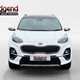 Kia Sportage (16-21) 4 1.6 CRDi 134bhp ISG (08/2018 on) 5d For Sale - Bridgend Motor Group - Kilmarnock Autoplex, Kilmarnock