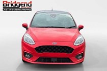 Ford Fiesta Hatchback (17-23) ST-Line 1.0T EcoBoost 125PS 5d For Sale - Bridgend Motor Group - Kilmarnock Autoplex, Kilmarnock