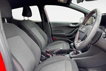 Ford Fiesta Hatchback (17-23) ST-Line 1.0T EcoBoost 125PS 5d For Sale - Bridgend Motor Group - Kilmarnock Autoplex, Kilmarnock