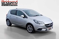 Vauxhall Corsa Hatchback (14-19) Sport 1.4i (90PS) 5d For Sale - Bridgend Motor Group - Kilmarnock Autoplex, Kilmarnock