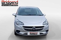 Vauxhall Corsa Hatchback (14-19) Sport 1.4i (90PS) 5d For Sale - Bridgend Motor Group - Kilmarnock Autoplex, Kilmarnock