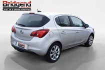 Vauxhall Corsa Hatchback (14-19) Sport 1.4i (90PS) 5d For Sale - Bridgend Motor Group - Kilmarnock Autoplex, Kilmarnock