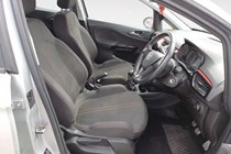 Vauxhall Corsa Hatchback (14-19) Sport 1.4i (90PS) 5d For Sale - Bridgend Motor Group - Kilmarnock Autoplex, Kilmarnock