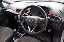 Vauxhall Corsa Hatchback (14-19) Sport 1.4i (90PS) 5d For Sale - Bridgend Motor Group - Kilmarnock Autoplex, Kilmarnock