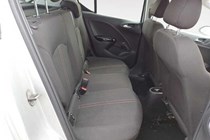 Vauxhall Corsa Hatchback (14-19) Sport 1.4i (90PS) 5d For Sale - Bridgend Motor Group - Kilmarnock Autoplex, Kilmarnock