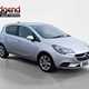 Vauxhall Corsa Hatchback (14-19) Sport 1.4i (90PS) 5d For Sale - Bridgend Motor Group - Kilmarnock Autoplex, Kilmarnock