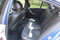 BMW 3-Series Saloon (12-19) 320d M Sport Shadow Edition Sport Automatic 4d For Sale - H and M Cars Ltd, Barnsley