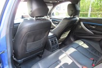 BMW 3-Series Saloon (12-19) 320d M Sport Shadow Edition Sport Automatic 4d For Sale - H and M Cars Ltd, Barnsley