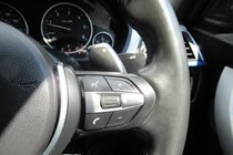 BMW 3-Series Saloon (12-19) 320d M Sport Shadow Edition Sport Automatic 4d For Sale - H and M Cars Ltd, Barnsley