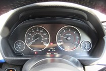 BMW 3-Series Saloon (12-19) 320d M Sport Shadow Edition Sport Automatic 4d For Sale - H and M Cars Ltd, Barnsley