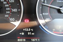 BMW 3-Series Saloon (12-19) 320d M Sport Shadow Edition Sport Automatic 4d For Sale - H and M Cars Ltd, Barnsley