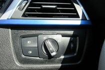 BMW 3-Series Saloon (12-19) 320d M Sport Shadow Edition Sport Automatic 4d For Sale - H and M Cars Ltd, Barnsley