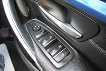 BMW 3-Series Saloon (12-19) 320d M Sport Shadow Edition Sport Automatic 4d For Sale - H and M Cars Ltd, Barnsley