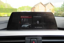 BMW 3-Series Saloon (12-19) 320d M Sport Shadow Edition Sport Automatic 4d For Sale - H and M Cars Ltd, Barnsley