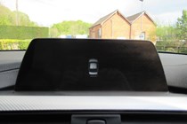 BMW 3-Series Saloon (12-19) 320d M Sport Shadow Edition Sport Automatic 4d For Sale - H and M Cars Ltd, Barnsley