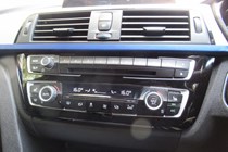 BMW 3-Series Saloon (12-19) 320d M Sport Shadow Edition Sport Automatic 4d For Sale - H and M Cars Ltd, Barnsley