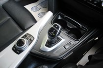 BMW 3-Series Saloon (12-19) 320d M Sport Shadow Edition Sport Automatic 4d For Sale - H and M Cars Ltd, Barnsley