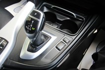 BMW 3-Series Saloon (12-19) 320d M Sport Shadow Edition Sport Automatic 4d For Sale - H and M Cars Ltd, Barnsley
