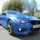 BMW 3-Series Saloon (12-19) 320d M Sport Shadow Edition Sport Automatic 4d For Sale - H and M Cars Ltd, Barnsley