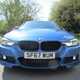 BMW 3-Series Saloon (12-19) 320d M Sport Shadow Edition Sport Automatic 4d For Sale - H and M Cars Ltd, Barnsley