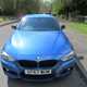 BMW 3-Series Saloon (12-19) 320d M Sport Shadow Edition Sport Automatic 4d For Sale - H and M Cars Ltd, Barnsley