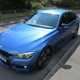 BMW 3-Series Saloon (12-19) 320d M Sport Shadow Edition Sport Automatic 4d For Sale - H and M Cars Ltd, Barnsley