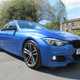 BMW 3-Series Saloon (12-19) 320d M Sport Shadow Edition Sport Automatic 4d For Sale - H and M Cars Ltd, Barnsley