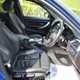 BMW 3-Series Saloon (12-19) 320d M Sport Shadow Edition Sport Automatic 4d For Sale - H and M Cars Ltd, Barnsley