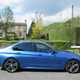 BMW 3-Series Saloon (12-19) 320d M Sport Shadow Edition Sport Automatic 4d For Sale - H and M Cars Ltd, Barnsley