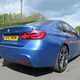 BMW 3-Series Saloon (12-19) 320d M Sport Shadow Edition Sport Automatic 4d For Sale - H and M Cars Ltd, Barnsley