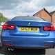 BMW 3-Series Saloon (12-19) 320d M Sport Shadow Edition Sport Automatic 4d For Sale - H and M Cars Ltd, Barnsley