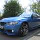 BMW 3-Series Saloon (12-19) 320d M Sport Shadow Edition Sport Automatic 4d For Sale - H and M Cars Ltd, Barnsley