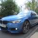 BMW 3-Series Saloon (12-19) 320d M Sport Shadow Edition Sport Automatic 4d For Sale - H and M Cars Ltd, Barnsley