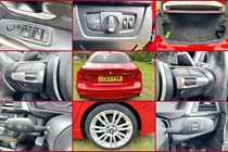 BMW 3-Series Saloon (12-19) 320d M Sport (Business Media) 4d Step Auto For Sale - Best Car 4 You Ltd, Ashford