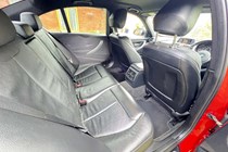 BMW 3-Series Saloon (12-19) 320d M Sport (Business Media) 4d Step Auto For Sale - Best Car 4 You Ltd, Ashford
